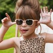 Kietla Kids Sunglasses Wazz 2-4 Years Κωδ WA3SUNAPRICOT, 1 Τεμάχιο - Apricot Kietla Kids Sunglasses Wazz 2-4 Years Κωδ WA3SUNAPRICOT, 1 Τεμάχιο - Apricot