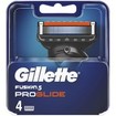 Gillette Fusion 5 ProGlide Men’s Razor Blade Refills 4 Τεμάχια