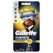 Gillette Fusion Proglide Flexball Power Προσαρμόζεται στις Καμπύλες του Προσώπου για Καλύτερο Αποτέλεσμα 1 τεμάχιο Gillette Fusion Proglide Flexball Power Προσαρμόζεται στις Καμπύλες του Προσώπου για Καλύτερο Αποτέλεσμα 1 τεμάχιο