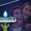 Gillette Blue3 Sensitive Men\'s Disposable Razors 5 Τεμάχια Gillette Blue3 Sensitive Men\'s Disposable Razors 5 Τεμάχια