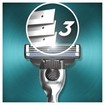 Gillette Mach3 Ανταλλακτικά 8τμχ Gillette Mach3 Ανταλλακτικά 8τμχ