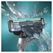 Gillette Mach3 Ανταλλακτικά 8τμχ Gillette Mach3 Ανταλλακτικά 8τμχ