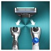 Gillette Mach3 Ανταλλακτικά 8τμχ Gillette Mach3 Ανταλλακτικά 8τμχ