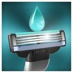 Gillette Mach3 Ανταλλακτικά 8τμχ Gillette Mach3 Ανταλλακτικά 8τμχ