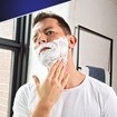Gillette SkinGuard Sensitive Shave Gel Ζελ Ξυρίσματος για την Ευαίσθητη Επιδερμίδα 200ml