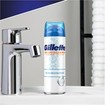 Gillette SkinGuard Sensitive Shave Gel Ζελ Ξυρίσματος για την Ευαίσθητη Επιδερμίδα 200ml Gillette SkinGuard Sensitive Shave Gel Ζελ Ξυρίσματος για την Ευαίσθητη Επιδερμίδα 200ml