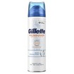 Gillette SkinGuard Sensitive Shave Gel Ζελ Ξυρίσματος για την Ευαίσθητη Επιδερμίδα 200ml