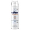 Gillette SkinGuard Sensitive Shave Foam Αφρός Ξυρίσματος για την Ευαίσθητη Επιδερμίδα 250ml Gillette SkinGuard Sensitive Shave Foam Αφρός Ξυρίσματος για την Ευαίσθητη Επιδερμίδα 250ml