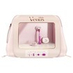 Gillete Venus Spa Breeze Limited Edition Γυναικεία Ξυριστική Μηχανή & Ανταλλακτική Κεφαλή & Θήκη για την Extra Κεφαλή & Νεσεσέρ Gillete Venus Spa Breeze Limited Edition Γυναικεία Ξυριστική Μηχανή & Ανταλλακτική Κεφαλή & Θήκη για την Extra Κεφαλή & Νεσεσέρ