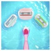 Gillete Venus Spa Breeze Limited Edition Γυναικεία Ξυριστική Μηχανή & Ανταλλακτική Κεφαλή & Θήκη για την Extra Κεφαλή & Νεσεσέρ Gillete Venus Spa Breeze Limited Edition Γυναικεία Ξυριστική Μηχανή & Ανταλλακτική Κεφαλή & Θήκη για την Extra Κεφαλή & Νεσεσέρ