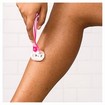 Gillete Venus Spa Breeze Limited Edition Γυναικεία Ξυριστική Μηχανή & Ανταλλακτική Κεφαλή & Θήκη για την Extra Κεφαλή & Νεσεσέρ Gillete Venus Spa Breeze Limited Edition Γυναικεία Ξυριστική Μηχανή & Ανταλλακτική Κεφαλή & Θήκη για την Extra Κεφαλή & Νεσεσέρ