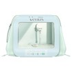 Venus Extra Smooth Sensitive Limited Edition Γυναικεία Ξυριστική Μηχανή & Ανταλλακτική Κεφαλή & Βάση για το Ντους & Νεσεσέρ