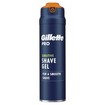 Gillette Pro Sensitive Shave Gel 200ml