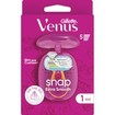 Gillette Venus Extra Smooth Snap Razor 1 Τεμάχιο Gillette Venus Extra Smooth Snap Razor 1 Τεμάχιο