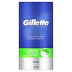 Gillette Sensitve Protection After Shave Balm Ενυδατικό Βάλσαμο για Μετά το Ξύρισμα Κατά των Ερεθισμών με Αλόη 100 ml