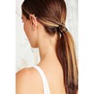 Invisibobble Nano True Black Λαστιχάκι Μαλλιών 3 Τεμάχια Invisibobble Nano True Black Λαστιχάκι Μαλλιών 3 Τεμάχια