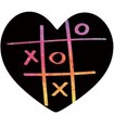 Avenir Scratch Heart Note 1 Τεμάχιο