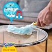 Swiffer Kit 3x Capture Duster Staubmagnet 5 Τεμάχια Swiffer Kit 3x Capture Duster Staubmagnet 5 Τεμάχια