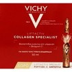 Vichy Promo Liftactiv Collagen Specialist Αντιγηραντική Κρέμα 50ml & Δώρο Liftactiv Specialist Peptide C Αμπούλα 1,8ml Vichy Promo Liftactiv Collagen Specialist Αντιγηραντική Κρέμα 50ml & Δώρο Liftactiv Specialist Peptide C Αμπούλα 1,8ml