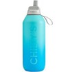 Chilly\'s Series 2 Flip Sport Bottle 500ml, Κωδ 22776 - Ombre Aurora