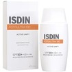 Isdin Fotoultra 100 Active Unify Depigmenting Spf50+, 50ml