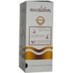 Excelsior Orzo Espresso Coffee Pods Φυτικό Υποκατάστατο Καφέ Από Κριθάρι 50 x 6gr Excelsior Orzo Espresso Coffee Pods Φυτικό Υποκατάστατο Καφέ Από Κριθάρι 50 x 6gr
