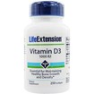 Life Extension Vitamin D3 1000 IU Συμπλήρωμα Διατροφής Βιταμίνης D3 για την Υγεία Των Οστών 250Soft.Gels Life Extension Vitamin D3 1000 IU Συμπλήρωμα Διατροφής Βιταμίνης D3 για την Υγεία Των Οστών 250Soft.Gels