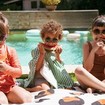 Kietla Wazz Kids Sunglasses Woam 0-2 Years Κωδ WO2SUNOLIVE, 1 Τεμάχιο - Olive Kietla Wazz Kids Sunglasses Woam 0-2 Years Κωδ WO2SUNOLIVE, 1 Τεμάχιο - Olive
