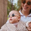 Kietla Wazz Kids Sunglasses Diabola 0-1 Years Κωδ D1SUNAPRICOT, 1 Τεμάχιο - Apricot Kietla Wazz Kids Sunglasses Diabola 0-1 Years Κωδ D1SUNAPRICOT, 1 Τεμάχιο - Apricot