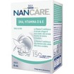 Nestle NANCare DHA, Bitamin D & E 8ml