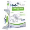 Nestle NANCare Flora - Equilibrium GOS / FOS 20 Sachets x 2,2gr