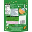 Gerber Organic Veggie Crackers for Junior 100g - Tomato