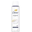 Dove Original 48h Long Lasting Fragrance Spray 150ml Dove Original 48h Long Lasting Fragrance Spray 150ml