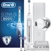 Oral-B Genius 8000 Ηλεκτρική Οδοντόβουρτσα Oral-B Genius 8000 Ηλεκτρική Οδοντόβουρτσα