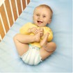 Pampers Active Baby Dry Jumbo Pack No4+ (9-16kg) 53 πάνες Pampers Active Baby Dry Jumbo Pack No4+ (9-16kg) 53 πάνες