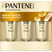 Pantene Repair & Protect Serum Shots 3x15ml