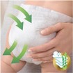 Pampers Premium Care Νο4 Maxi (9-14kg) 34 πάνες Pampers Premium Care Νο4 Maxi (9-14kg) 34 πάνες