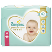 Pampers Premium Care Νο4 Maxi (9-14kg) 34 πάνες Pampers Premium Care Νο4 Maxi (9-14kg) 34 πάνες