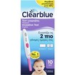 Clearblue Digital Ovulation Test 10 Τεμάχια