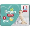 Pampers Pants No3 (6-11kg) 32 πάνες Pampers Pants No3 (6-11kg) 32 πάνες
