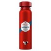 Old Spice Whitewater Deodorant Body Spray Αντι-ιδρωτικό & Αποσμητικό Spray Σώματος για Άντρες 150ml Old Spice Whitewater Deodorant Body Spray Αντι-ιδρωτικό & Αποσμητικό Spray Σώματος για Άντρες 150ml