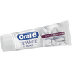 Oral-B 3D White Luxe Glamorous White Οδοντόκρεμα για Αφαίρεση Έως και 90% των Λεκέδων από την Επιφάνεια της Οδοντοστοιχίας 75ml Oral-B 3D White Luxe Glamorous White Οδοντόκρεμα για Αφαίρεση Έως και 90% των Λεκέδων από την Επιφάνεια της Οδοντοστοιχίας 75ml