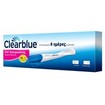 Clearblue Μονό Τεστ Εγκυμοσύνης με Πρώιμη Ανίχνευση για Αποτελέσματα Έως και 6 Ημέρες Νωρίτερα 1τμχ Clearblue Μονό Τεστ Εγκυμοσύνης με Πρώιμη Ανίχνευση για Αποτελέσματα Έως και 6 Ημέρες Νωρίτερα 1τμχ