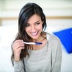 Clearblue Μονό Τεστ Εγκυμοσύνης με Πρώιμη Ανίχνευση για Αποτελέσματα Έως και 6 Ημέρες Νωρίτερα 1τμχ Clearblue Μονό Τεστ Εγκυμοσύνης με Πρώιμη Ανίχνευση για Αποτελέσματα Έως και 6 Ημέρες Νωρίτερα 1τμχ