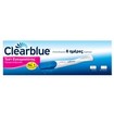 Clearblue Μονό Τεστ Εγκυμοσύνης με Πρώιμη Ανίχνευση για Αποτελέσματα Έως και 6 Ημέρες Νωρίτερα 1τμχ Clearblue Μονό Τεστ Εγκυμοσύνης με Πρώιμη Ανίχνευση για Αποτελέσματα Έως και 6 Ημέρες Νωρίτερα 1τμχ