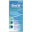 Oral-B Superfloss Dental Floss 50m