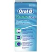 Oral-B Superfloss Dental Floss 50m Oral-B Superfloss Dental Floss 50m