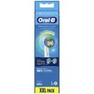 Oral-B Precision Clean XXL Pack with Clean Maximiser Technology Electric Toothbrush Heads 8 Τεμάχια