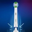 Oral-B Precision Clean XXL Pack with Clean Maximiser Technology Electric Toothbrush Heads 8 Τεμάχια