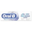 Oral-B Gum & Enamel Pro-Repair Gentle Whitening Λευκαντική Οδοντόκρεμα που Αντιμετωπίζει τα Προβλήματα στα Ούλα 75ml Oral-B Gum & Enamel Pro-Repair Gentle Whitening Λευκαντική Οδοντόκρεμα που Αντιμετωπίζει τα Προβλήματα στα Ούλα 75ml